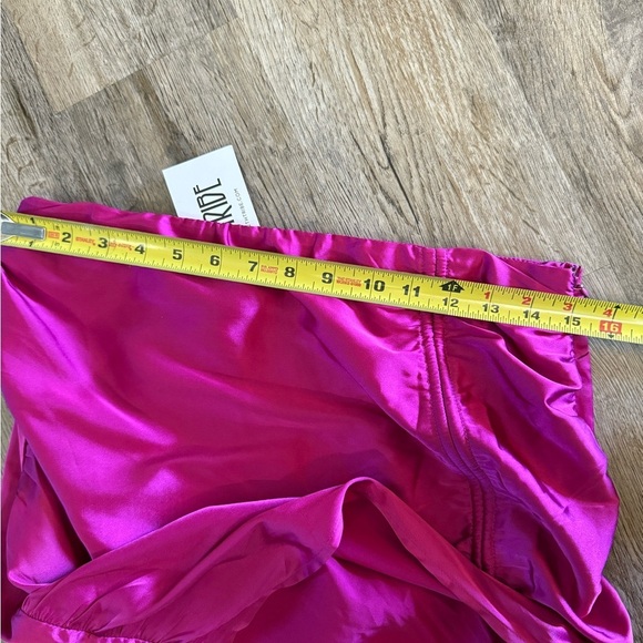 12th Tribe • St. Barths Mini Skirt - Picture 6 of 9